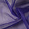 Tüll – Dunkelviolett