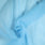Tüll – Himmelblau, leicht & transparent
