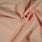 Musselin Stoff – Apricot