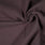 Musselin Stoff – Aubergine