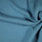 Musselin Stoff – Jeansblau