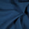 Musselin Stoff – Marineblau
