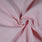 Musselinstoff – Babyrosa