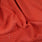 Lochstickerei-Baumwollstoff – Tomatenrot
