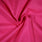 Baumwollstoff – Fuchsia Pink