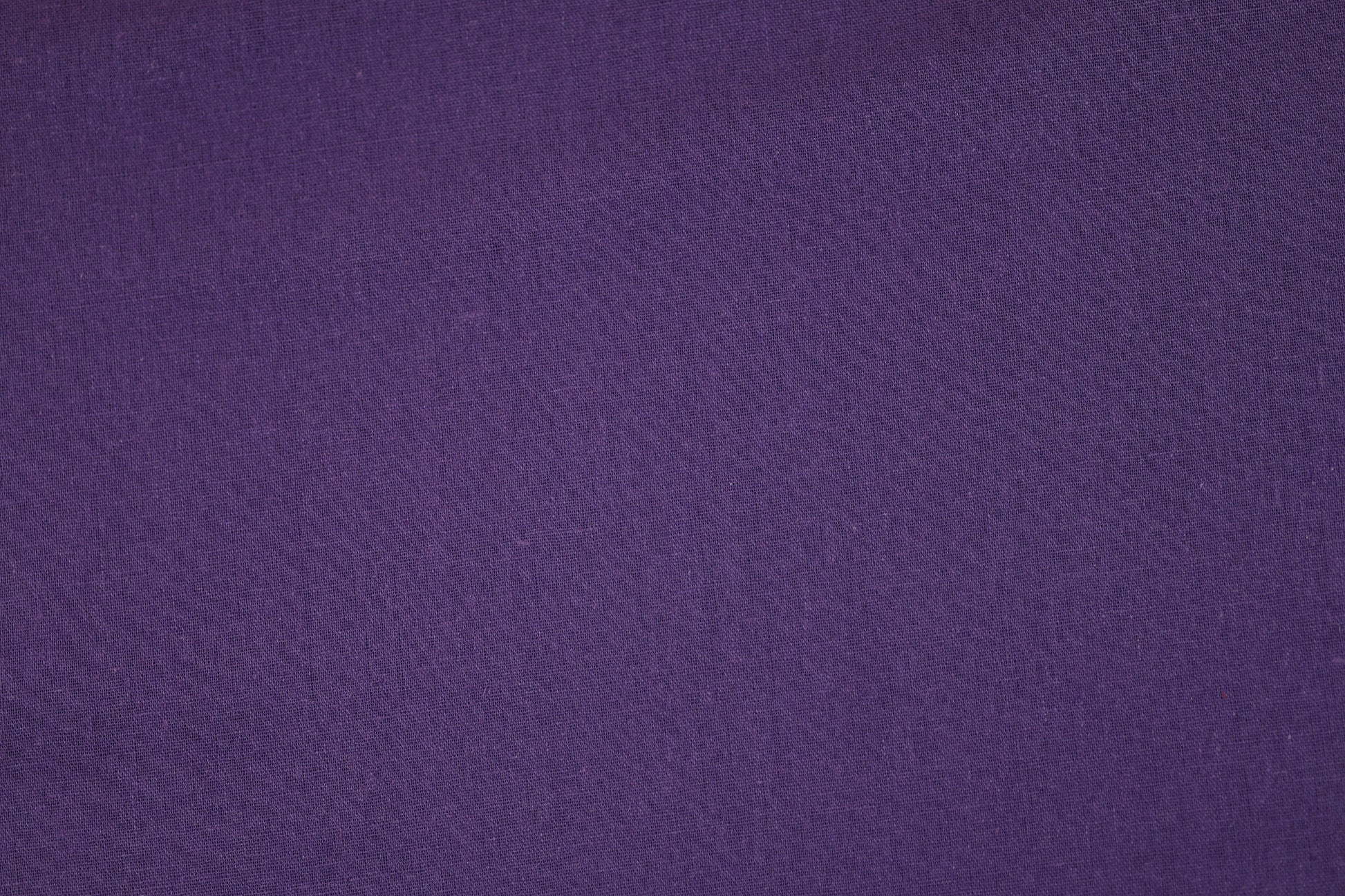 Eleganter Stoff in Lila