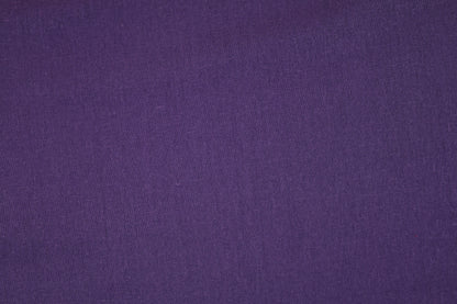 Eleganter Stoff in Lila