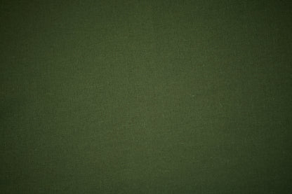 Grüner Naturstoff für Bekleidung