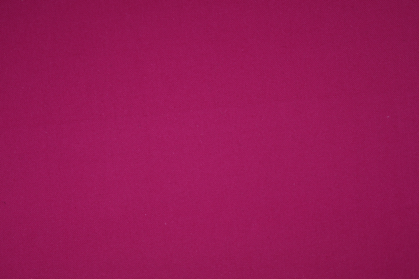 Leuchtender Canvasstoff in Pink für Taschen