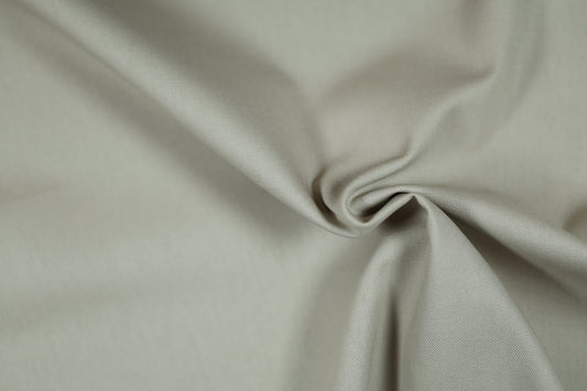 Canvas Stoff in Sandbeige – robust und langlebig