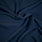 Krepp Viskose – Marineblau