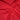 Baumwolljersey – Rot