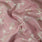 Jacquard Dekostoff Altrosa – Florales Muster für Vorhang & Polster