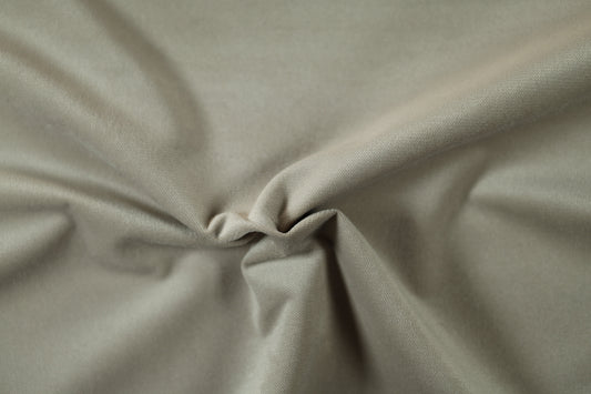 Möbelstoff in Beige – ideal für Polstermöbel und Dekoration