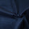 Feincord Stoff – Marineblau