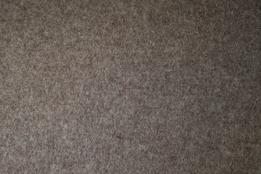 Taupe Wollstoff – ideal für Mäntel, Jacken oder Accessoires