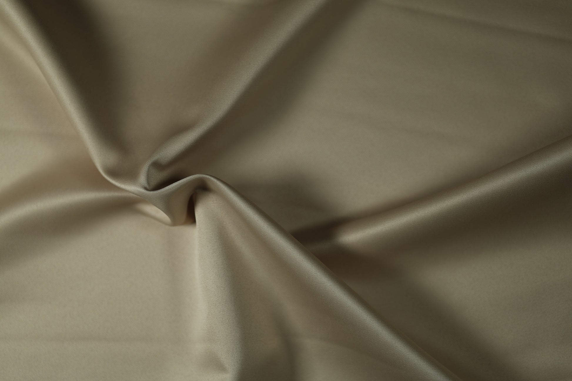 Tischstoff in Sandbeige – perfekt für Gastronomie und Alltag