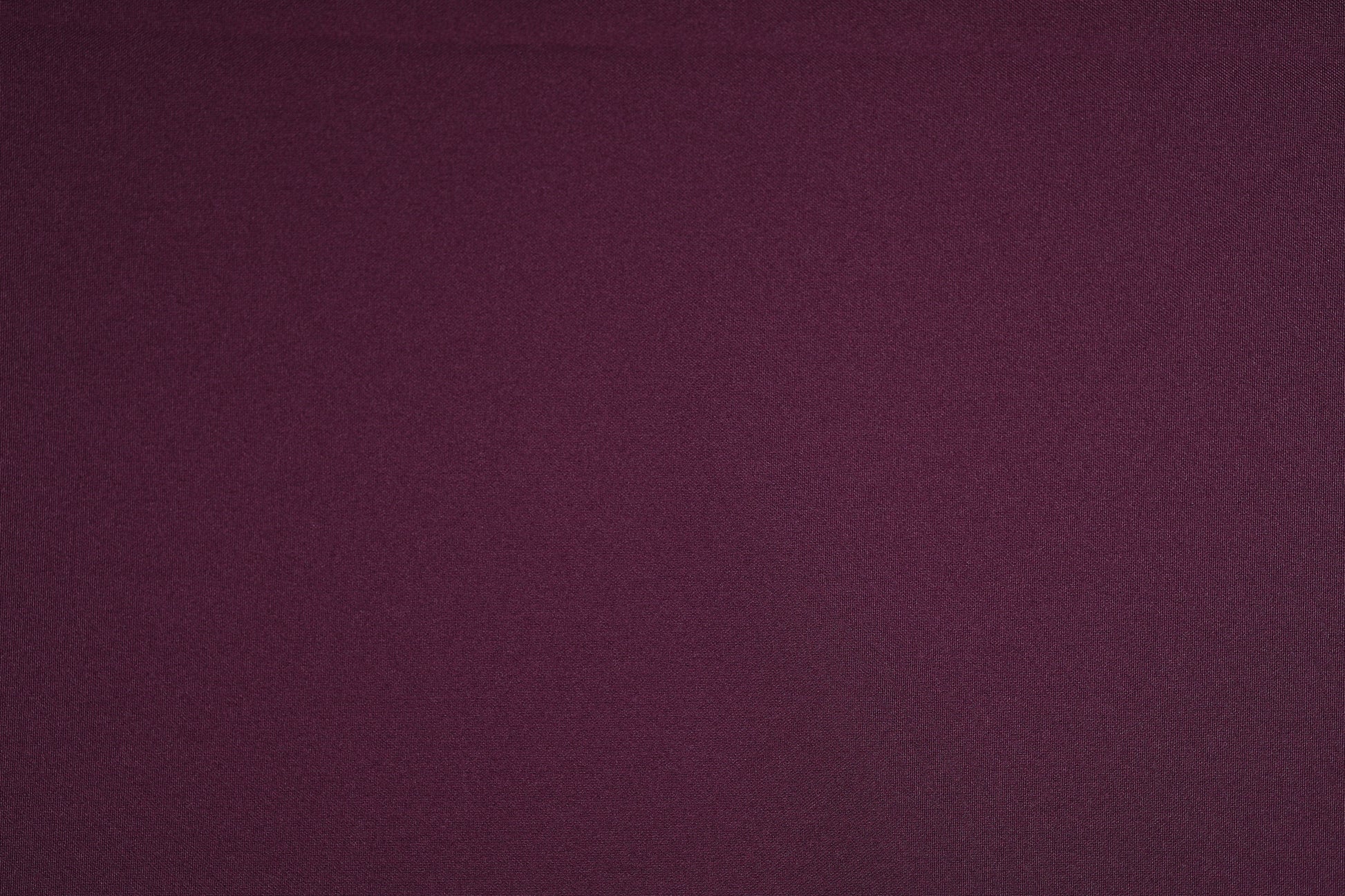 Weicher Bordeaux Panama Stoff – ideal für zarte Deko