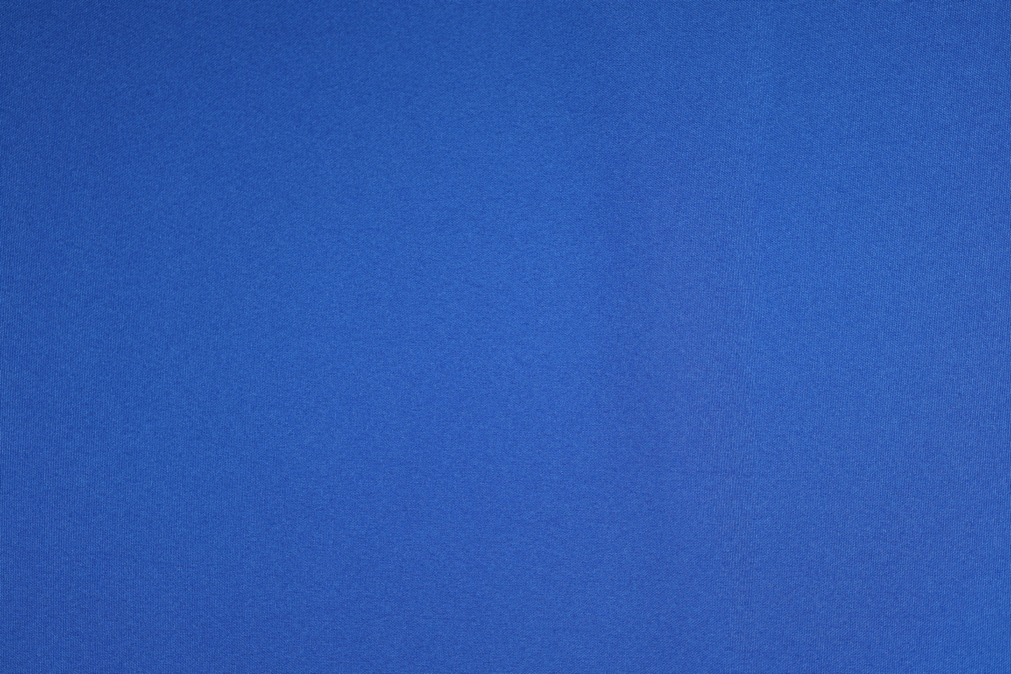 Königsblau – Hochwertiger, leuchtend blauer Dekostoff für Vorhänge, Tischdecken und kreative Nähprojekte, robust und pflegeleicht
