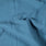 Musselin – Jeansblau
