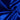 Premium Satin Royalblau glänzend