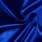 Premium Satin Royalblau glänzend